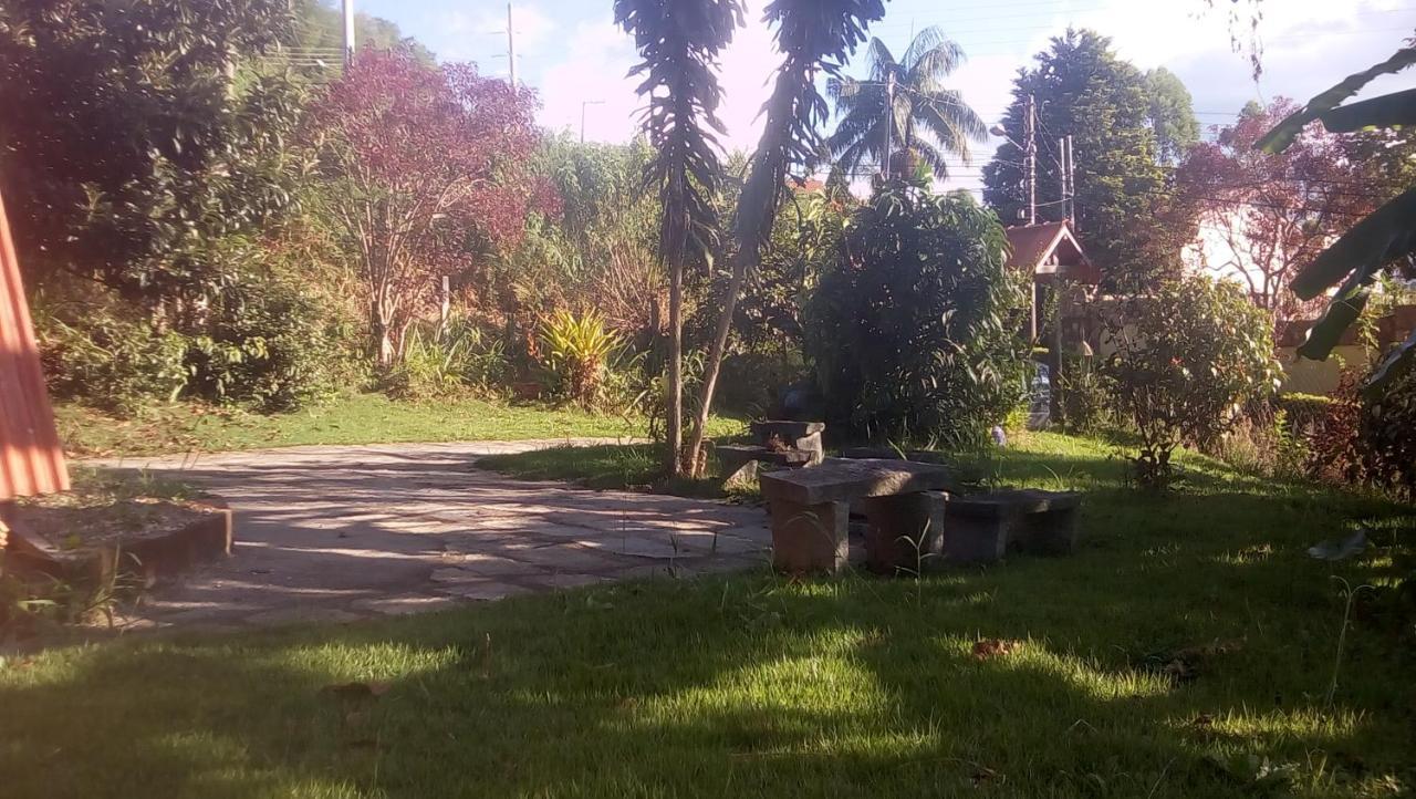 Chalet Chale Linda Vista 5 Min. Do Centro Nova Friburgo
