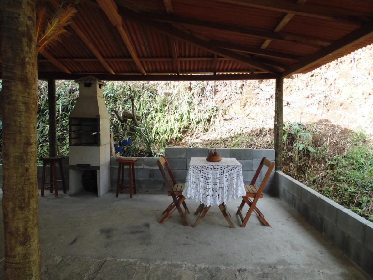 Chalet Chale Linda Vista 5 Min. Do Centro