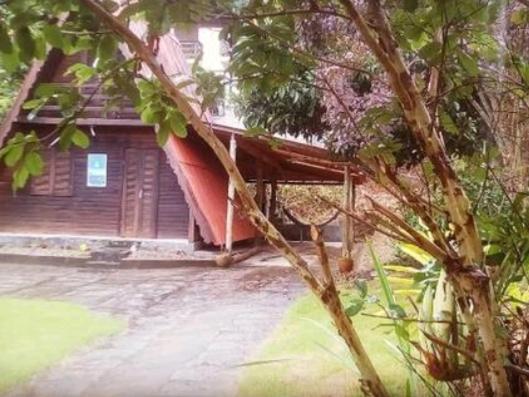 Chalet Chale Linda Vista 5 Min. Do Centro