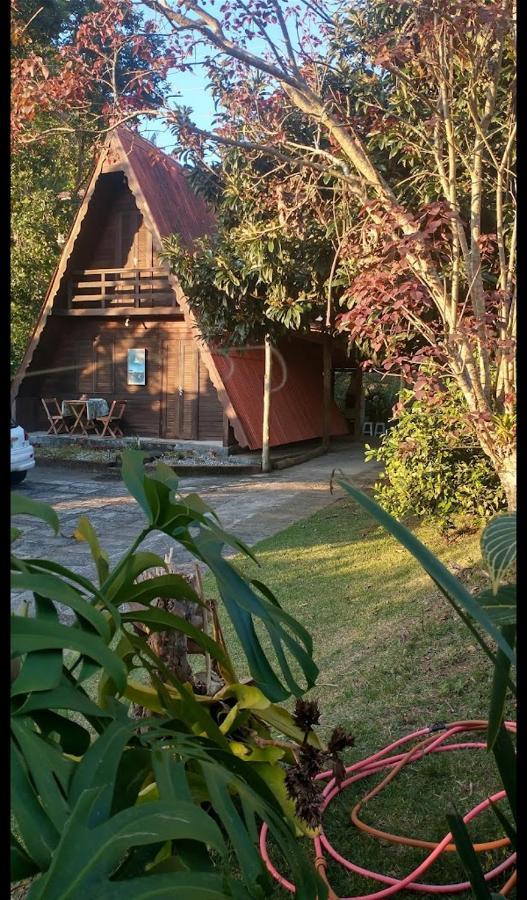 Chalet Chale Linda Vista 5 Min. Do Centro *