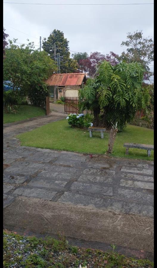 Chale Linda Vista 5 Min. Do Centro Nova Friburgo